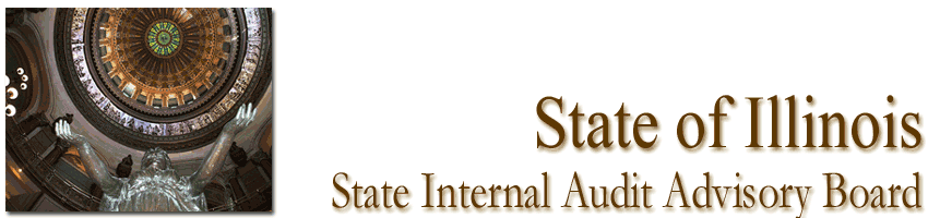 State of Illinois Internal Audit Advisory Board